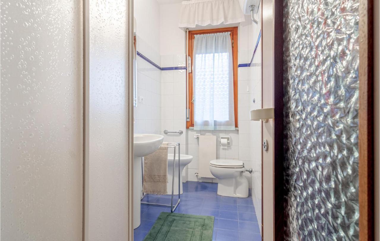 1 Bedroom Lovely Apartment In Rapallo Eksteriør bilde