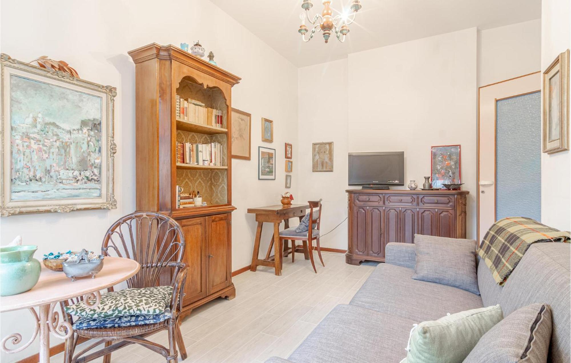 1 Bedroom Lovely Apartment In Rapallo Eksteriør bilde